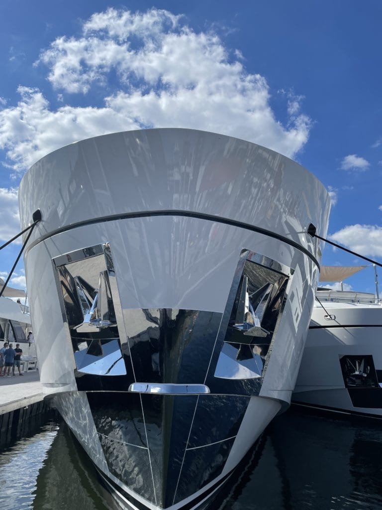 Miami Boat Detailing