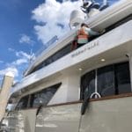 Boat Detailing Miami