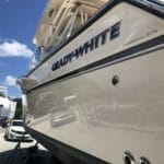 Boat Detailing Miami